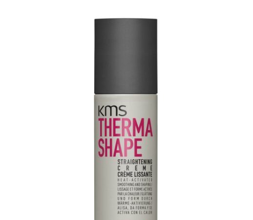 KMS ThermaShape Straightening Creme