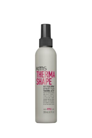 KMS ThermaShape Hot Flex Spray
