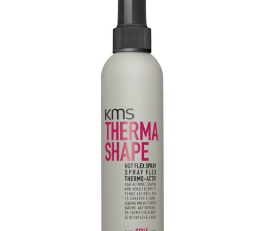 KMS ThermaShape Hot Flex Spray