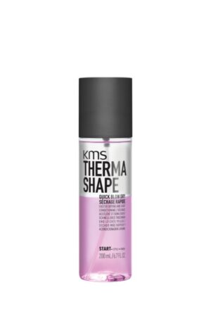 KMS ThermaShape Quick Blow Dry