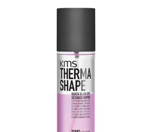 KMS ThermaShape Quick Blow Dry