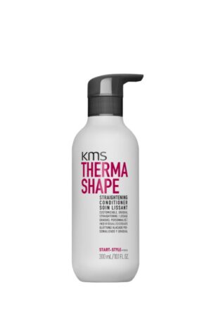 KMS ThermaShape Straightening Conditioner