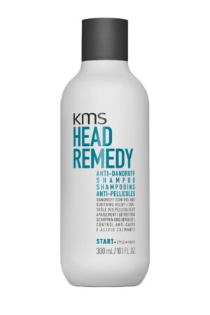 KMS HeadRemedy Anti-Dandruff Shampoo