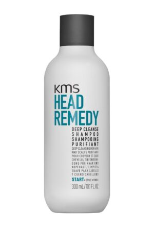 KMS HeadRemedy Deep Cleanse Shampoo