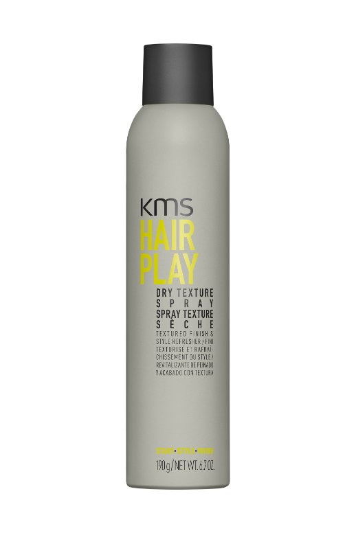 KMS HairPlay Dry Texture