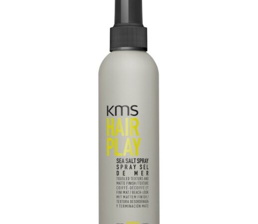 KMS HairPlay Sea Salt Spray