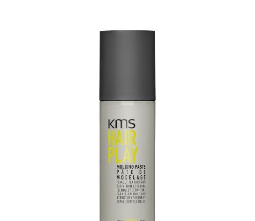KMS HairPlay Molding Paste