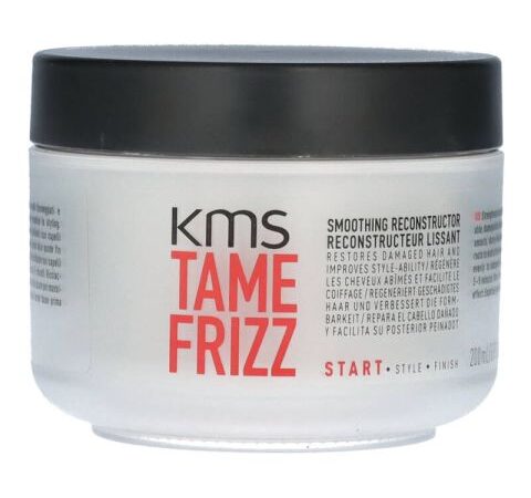 Tame frizz reconstructor