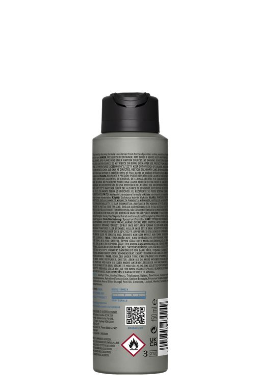 KMS Hairstay Anti-Humidity Seal - Billede 9