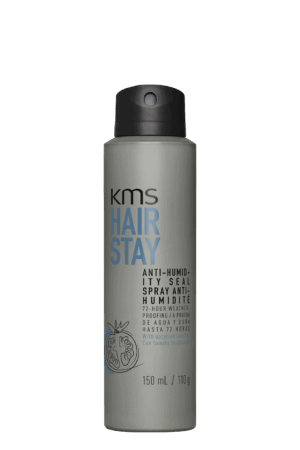 KMS Hairstay Anti-Humidity Seal