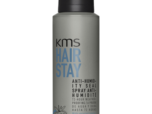 KMS Hairstay Anti-Humidity Seal
