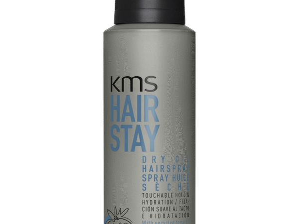 KMS Hairstay Dry Oil Hairspray