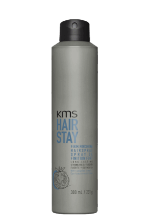 KMS Hairstay Firm Finishing Hairspray