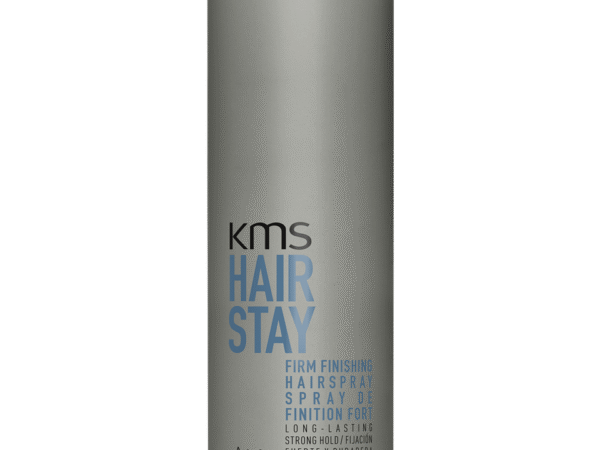 KMS Hairstay Firm Finishing Hairspray