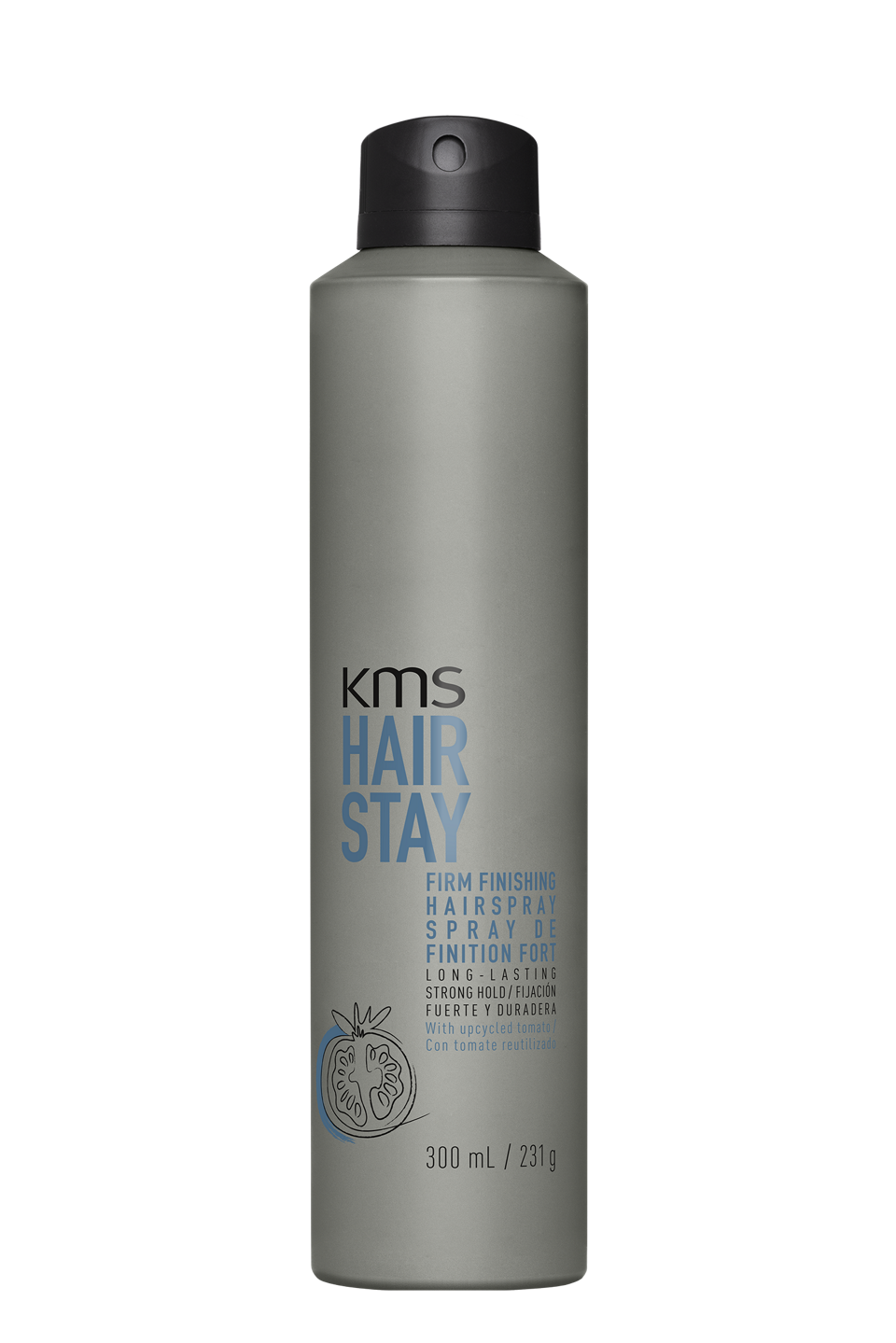 KMS Hairstay Firm Finishing Hairspray