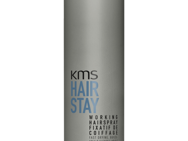 KMS Hairstay Working Hairspray