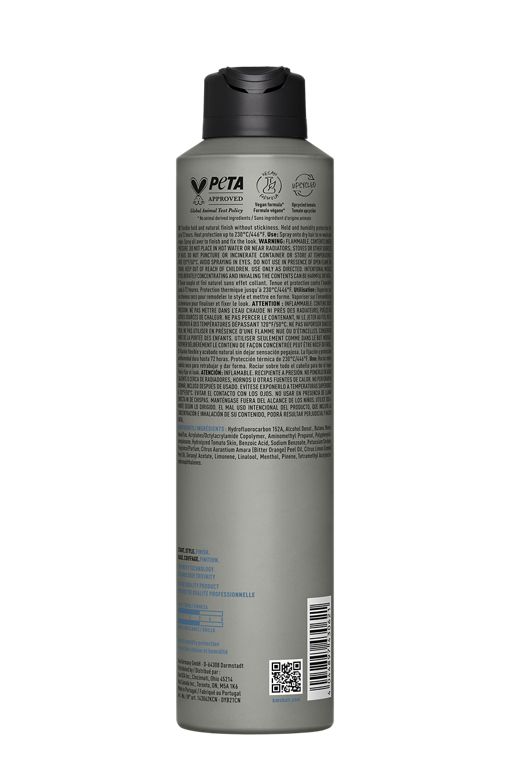 KMS Hairstay Working Hairspray - Billede 9