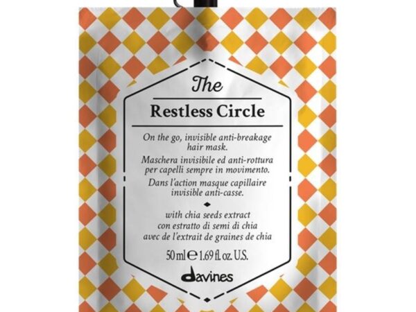 The Restless Circle, davnies