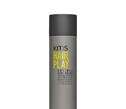 KMS HairPlay Dry Wax