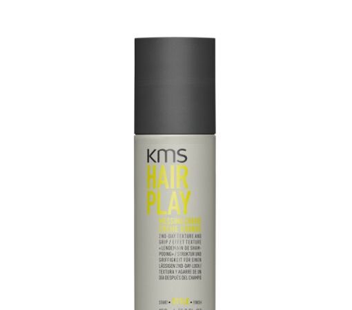 KMS HairPlay Messing Crème