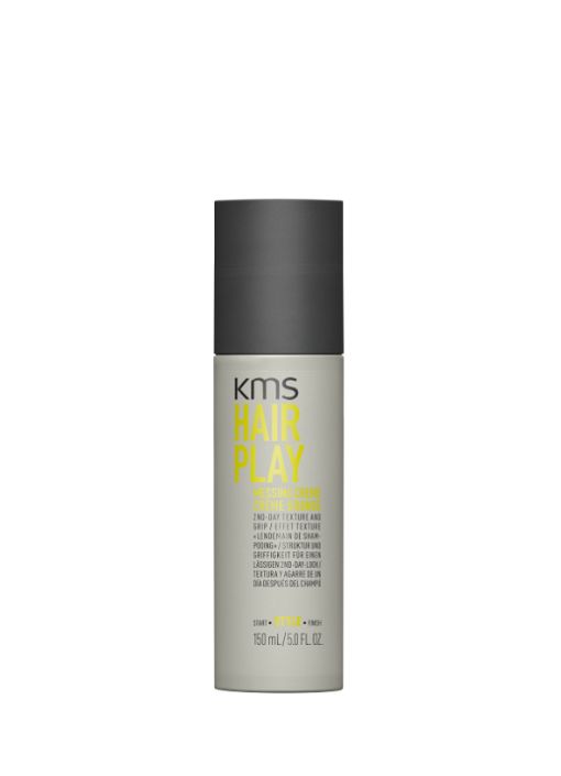 KMS HairPlay Messing Crème