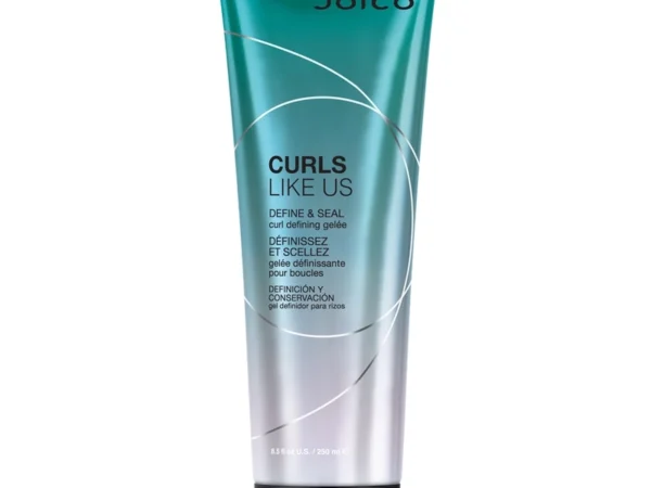 Curls Like Us Define Seal 250ml