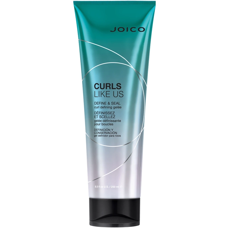 Curls Like Us Define Seal 250ml