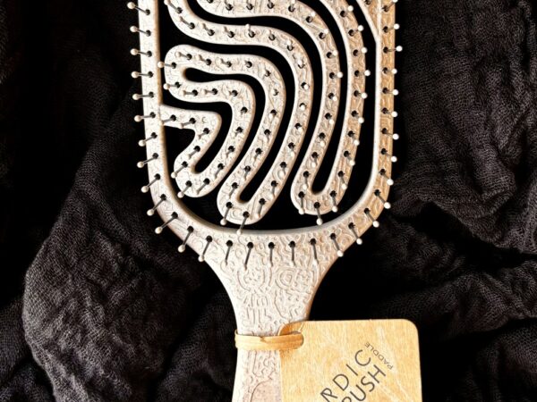 Nordic Bio Brush soft white