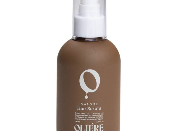 OLIÉRE PARIS, VALOUR HAIR SERUM 150ML