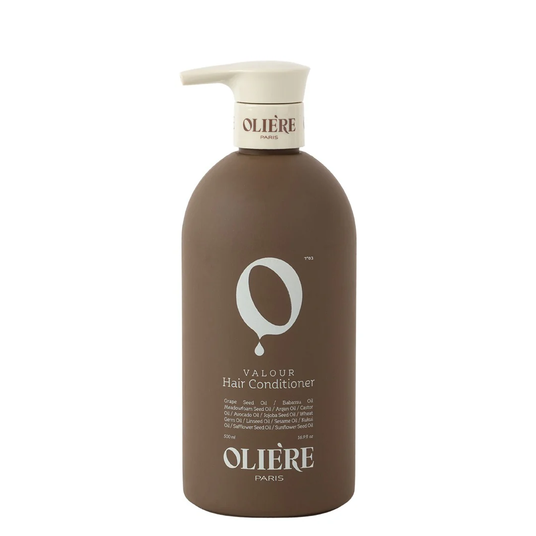 OLIÉRE PARIS, VALOUR CONDITIONER 500ML