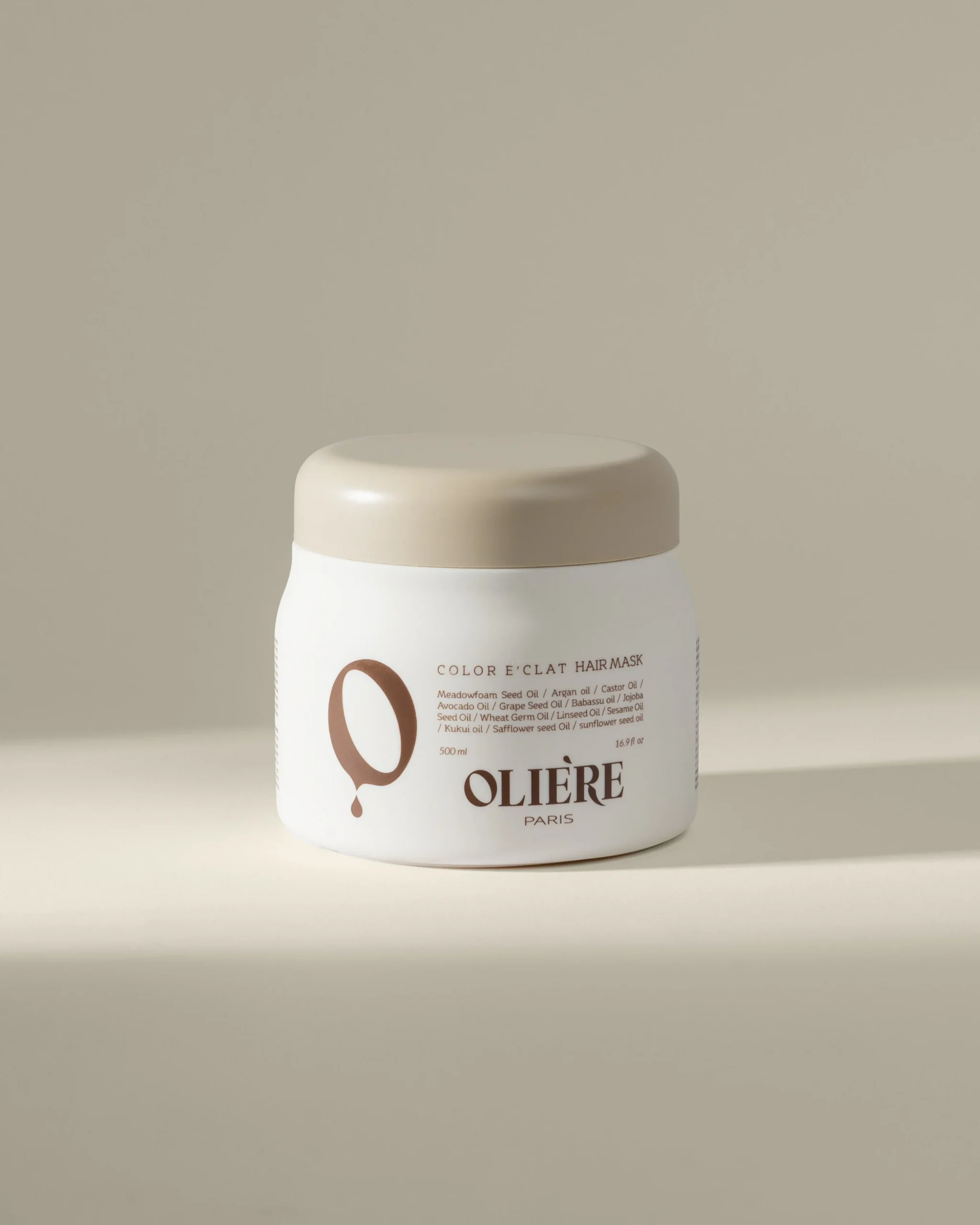 OLIÉRE PARIS, COLOR E’CLAT Color Care Duo - Billede 3