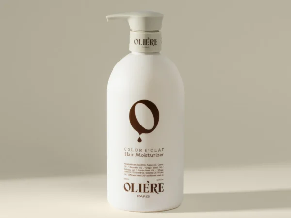 OLIÉRE PARIS, COLOR E’CLAT Hair Moisturizer 500 ml