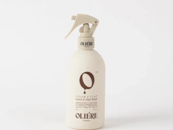 OLIÉRE PARIS, COLOR E’CLAT Leave-In Hair Mask 300 ml