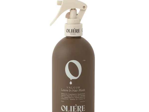 OLIÉRE PARIS, VALOUR LEAVE-IN MASK 300ML