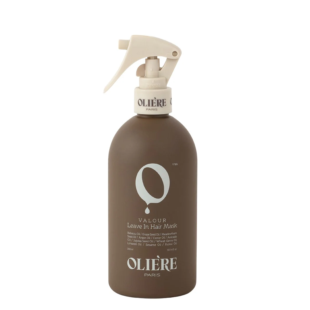 OLIÉRE PARIS, VALOUR Leave-In Duo - Billede 2