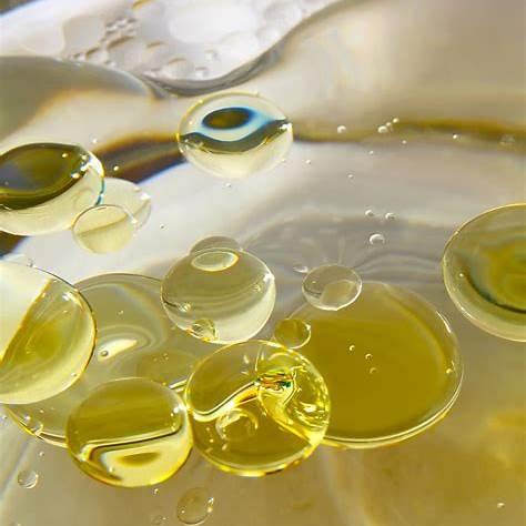 OLIÉRE PARIS, VALOUR CONDITIONER 500ML - Billede 3