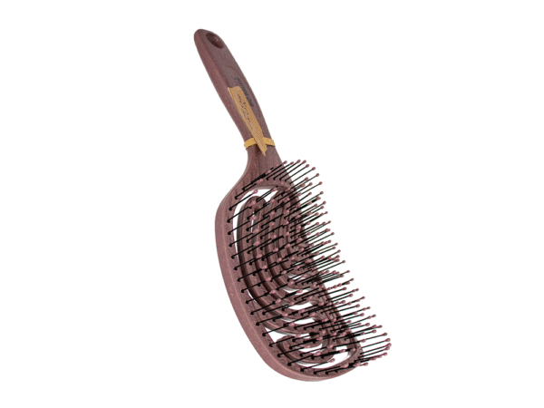 Nordic Bio Brush ( dark soft purple )