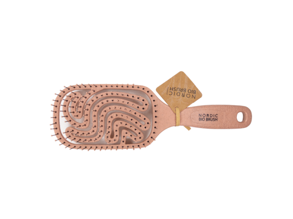 Nordic Bio Brush ( soft rose )