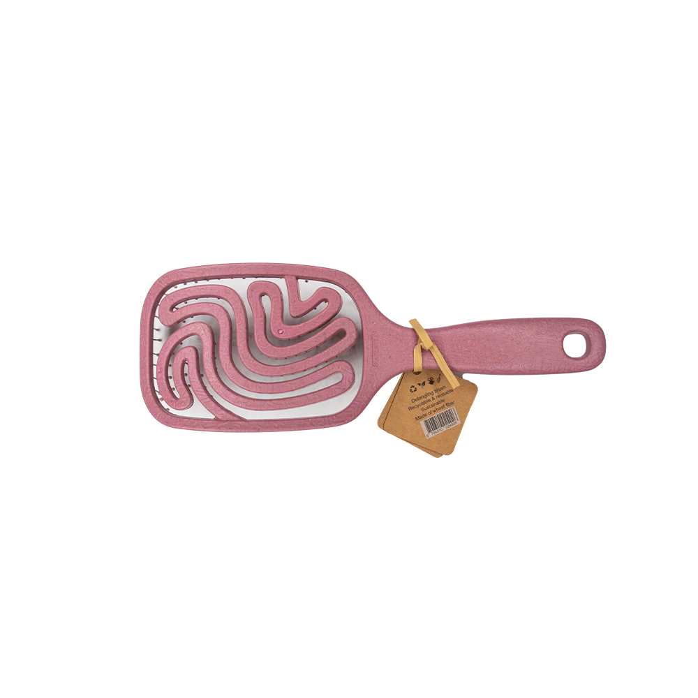 Nordic Bio Brush Rose