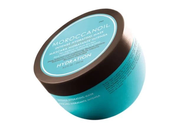 Moroccanoil Intense Hydrating Mask 250 ml