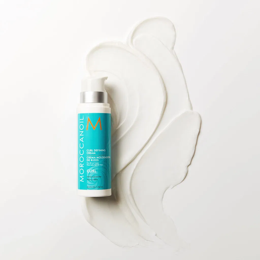 Moroccanoil Curl Defining Cream, 250 ml - Billede 2