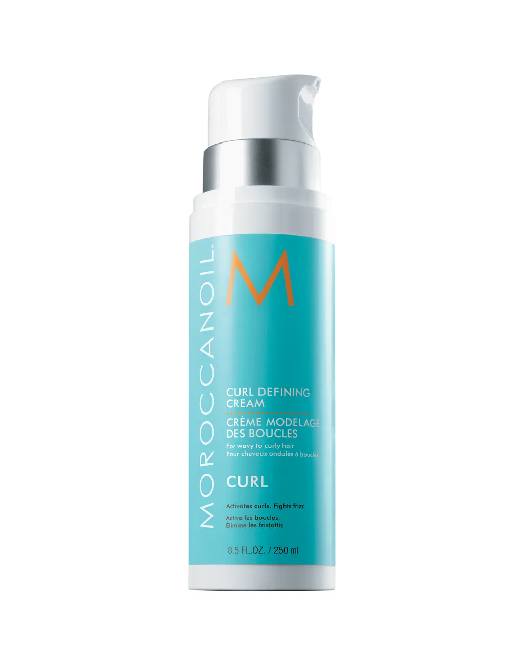 Moroccanoil Curl Defining Cream, 250 ml