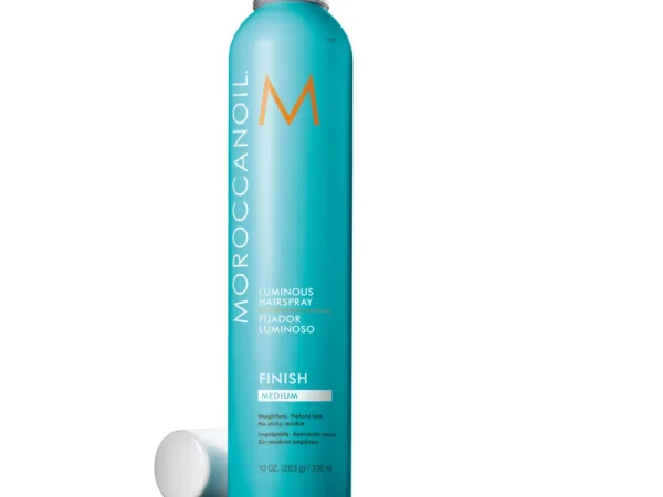 Moroccanoil Luminous Hairspray Medium, 330 ml.