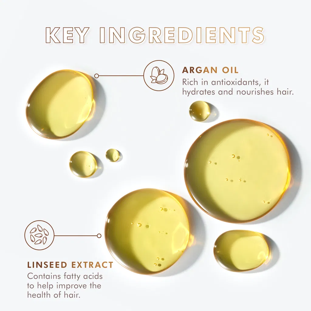 Moroccanoil Treatment Light 100 ml - Billede 4