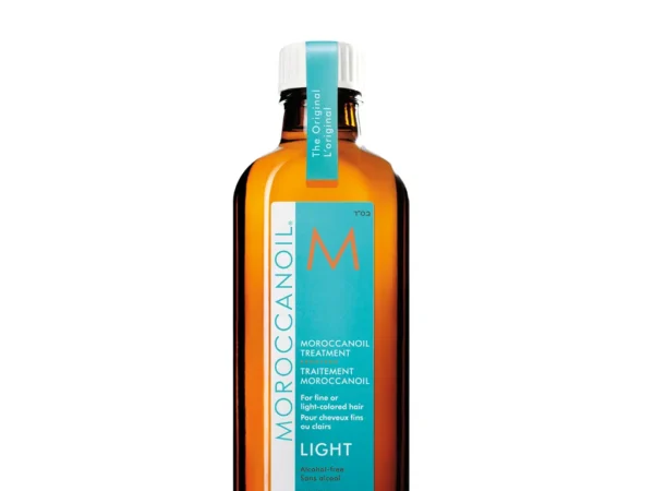 Moroccanoil Treatment Light 100 ml