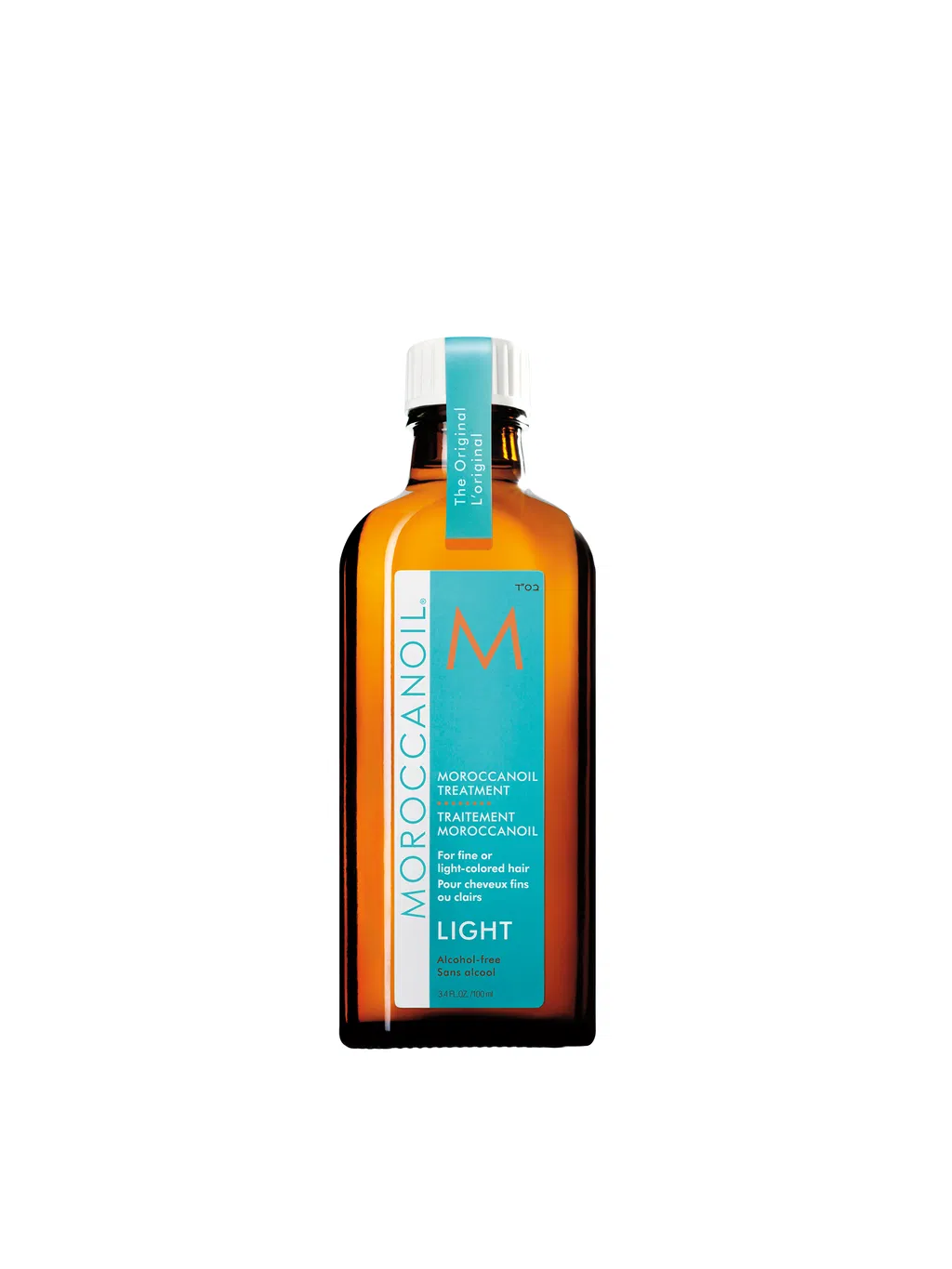 Moroccanoil Treatment Light 100 ml