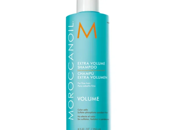 Moroccanoil Extra Volume Shampoo 250 ml.