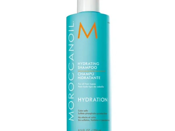 Moroccanoil Hydrating Shampoo 250 ml