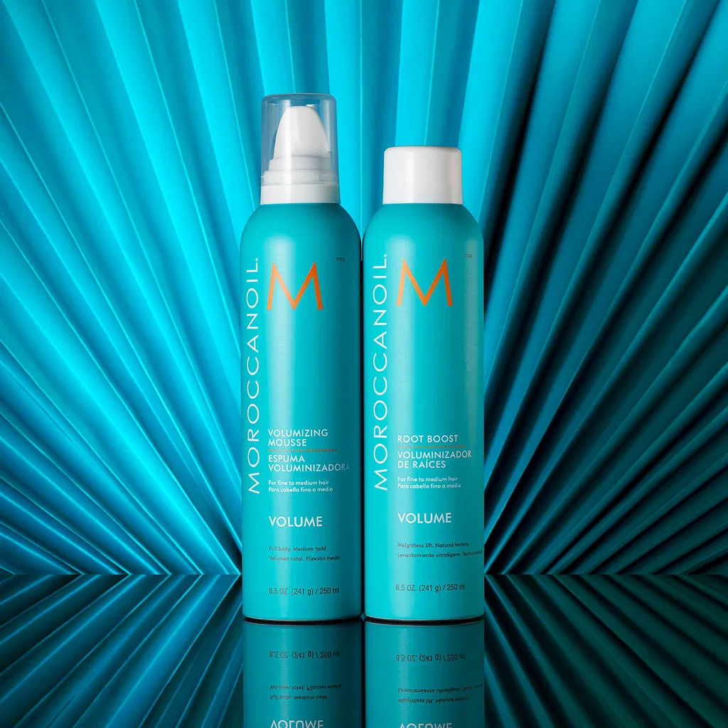 Moroccanoil Root Boost, 250 ml. - Billede 2