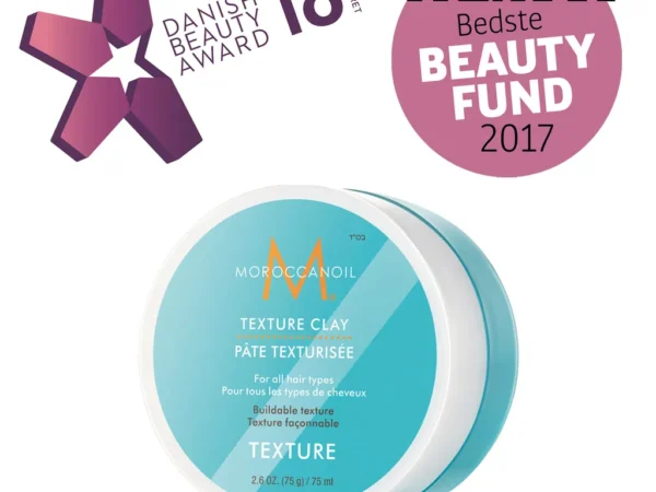 Moroccanoil Texture Clay 75 ml